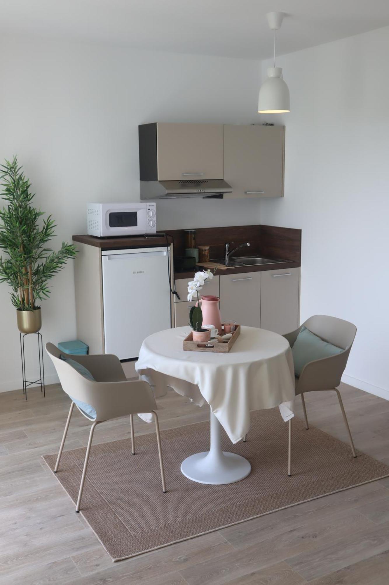 Oh Activ Nimes Aparthotel Luaran gambar